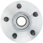 Raybestos 712023 Raybestos R-Line Wheel Bearing & Hub Assy