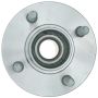 Raybestos 712025 Raybestos R-Line Wheel Bearing & Hub Assy