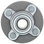 Raybestos 712025 Raybestos R-Line Wheel Bearing & Hub Assy