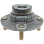 Raybestos 712027 Raybestos R-Line Wheel Bearing & Hub Assy