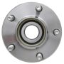 Raybestos 712029 Raybestos R-Line Wheel Bearing & Hub Assy
