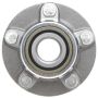 Raybestos 712029 Raybestos R-Line Wheel Bearing & Hub Assy