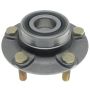 Raybestos 712030 Raybestos R-Line Wheel Bearing & Hub Assy