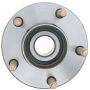 Raybestos 712030 Raybestos R-Line Wheel Bearing & Hub Assy