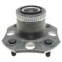 Raybestos 712031 Raybestos R-Line Wheel Bearing & Hub Assy