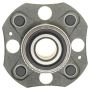 Raybestos 712031 Raybestos R-Line Wheel Bearing & Hub Assy