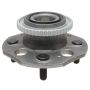 Raybestos 712032 Raybestos R-Line Wheel Bearing & Hub Assy