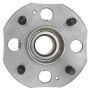 Raybestos 712032 Raybestos R-Line Wheel Bearing & Hub Assy