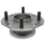 Raybestos 712032 Raybestos R-Line Wheel Bearing & Hub Assy