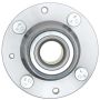 Raybestos 712033 Raybestos R-Line Wheel Bearing & Hub Assy