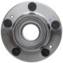 Raybestos 712039 Raybestos R-Line Wheel Bearing & Hub Assy