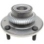 Raybestos 712040 Raybestos R-Line Wheel Bearing & Hub Assy