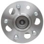Raybestos 712041 Raybestos R-Line Wheel Bearing & Hub Assy
