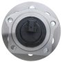 Raybestos 712041 Raybestos R-Line Wheel Bearing & Hub Assy