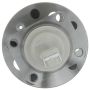 Raybestos 712078 Raybestos R-Line Wheel Bearing & Hub Assy