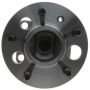 Raybestos 712078 Raybestos R-Line Wheel Bearing & Hub Assy