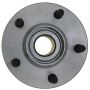 Raybestos 712105 Raybestos R-Line Wheel Bearing & Hub Assy