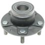 Raybestos 712118 Raybestos R-Line Wheel Bearing & Hub Assy