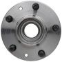 Raybestos 712119 Raybestos R-Line Wheel Bearing & Hub Assy