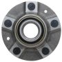 Raybestos 712119 Raybestos R-Line Wheel Bearing & Hub Assy