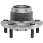 Raybestos 712119 Raybestos R-Line Wheel Bearing & Hub Assy