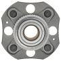 Raybestos 712120 Raybestos R-Line Wheel Bearing & Hub Assy