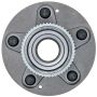 Raybestos 712121 Raybestos R-Line Wheel Bearing & Hub Assy