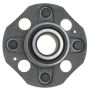 Raybestos 712122 Raybestos R-Line Wheel Bearing & Hub Assy