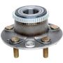 Raybestos 712123 Raybestos R-Line Wheel Bearing & Hub Assy