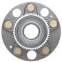Raybestos 712123 Raybestos R-Line Wheel Bearing & Hub Assy