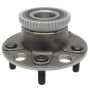 Raybestos 712124 Raybestos R-Line Wheel Bearing & Hub Assy