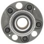 Raybestos 712124 Raybestos R-Line Wheel Bearing & Hub Assy