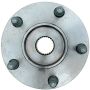 Raybestos 712125 Raybestos R-Line Wheel Bearing & Hub Assy