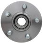 Raybestos 712133 Raybestos R-Line Wheel Bearing & Hub Assy