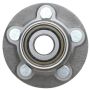 Raybestos 712133 Raybestos R-Line Wheel Bearing & Hub Assy