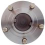 Raybestos 712136 Raybestos R-Line Wheel Bearing & Hub Assy