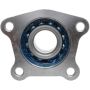 Raybestos 712137 Raybestos R-Line Wheel Bearing & Hub Assy
