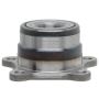 Raybestos 712137 Raybestos R-Line Wheel Bearing & Hub Assy