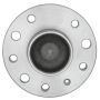 Raybestos 712145 Raybestos R-Line Wheel Bearing & Hub Assy