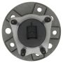 Raybestos 712145 Raybestos R-Line Wheel Bearing & Hub Assy