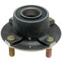 Raybestos 712147 Raybestos R-Line Wheel Bearing & Hub Assy