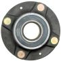 Raybestos 712147 Raybestos R-Line Wheel Bearing & Hub Assy