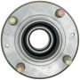 Raybestos 712147 Raybestos R-Line Wheel Bearing & Hub Assy