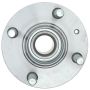 Raybestos 712148 Raybestos R-Line Wheel Bearing & Hub Assy