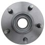Raybestos 712149 Raybestos R-Line Wheel Bearing & Hub Assy