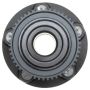 Raybestos 712149 Raybestos R-Line Wheel Bearing & Hub Assy