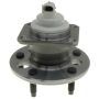 Raybestos 712150 Raybestos R-Line Wheel Bearing & Hub Assy