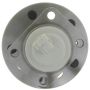 Raybestos 712150 Raybestos R-Line Wheel Bearing & Hub Assy
