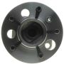 Raybestos 712150 Raybestos R-Line Wheel Bearing & Hub Assy