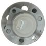 Raybestos 712151 Raybestos R-Line Wheel Bearing & Hub Assy